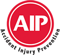 AIP Safety Training Logo