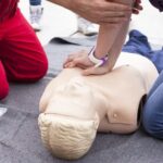 First Aid Training Calgary